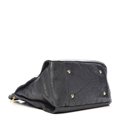 Louis Vuitton Empreinte Artsy MM Infini 4 of 10
