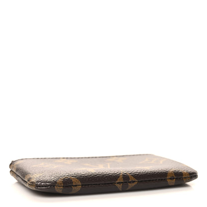 Louis Vuitton Monogram Key Pouch 4 of 6