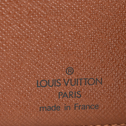 Louis Vuitton Monogram French Purse Wallet 6 of 14