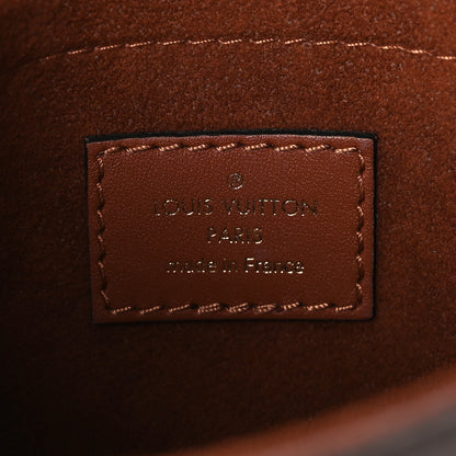 Louis Vuitton Monogram Locky BB Caramel 6 of 9