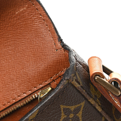 Louis Vuitton Monogram Chantilly PM 11 of 11