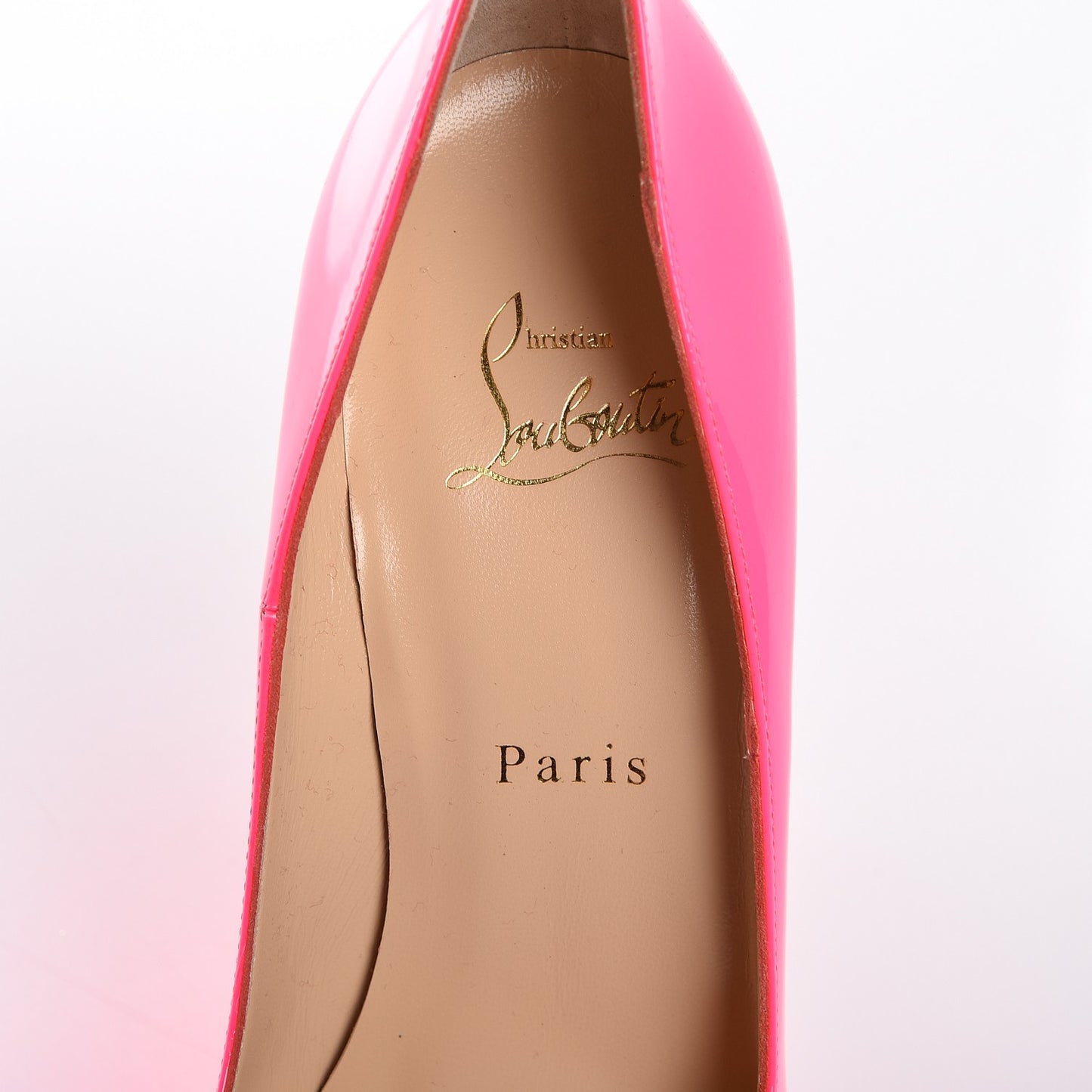 Patent So Kate 120 Pumps 39 Shocking Pink