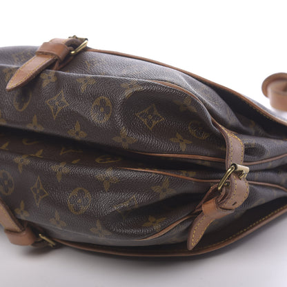 Louis Vuitton Monogram Saumur 30 13 of 13
