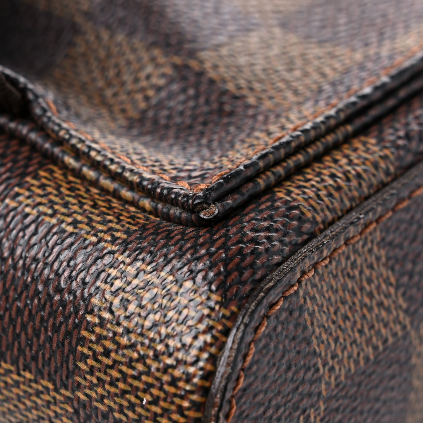 Damier Ebene Geronimos