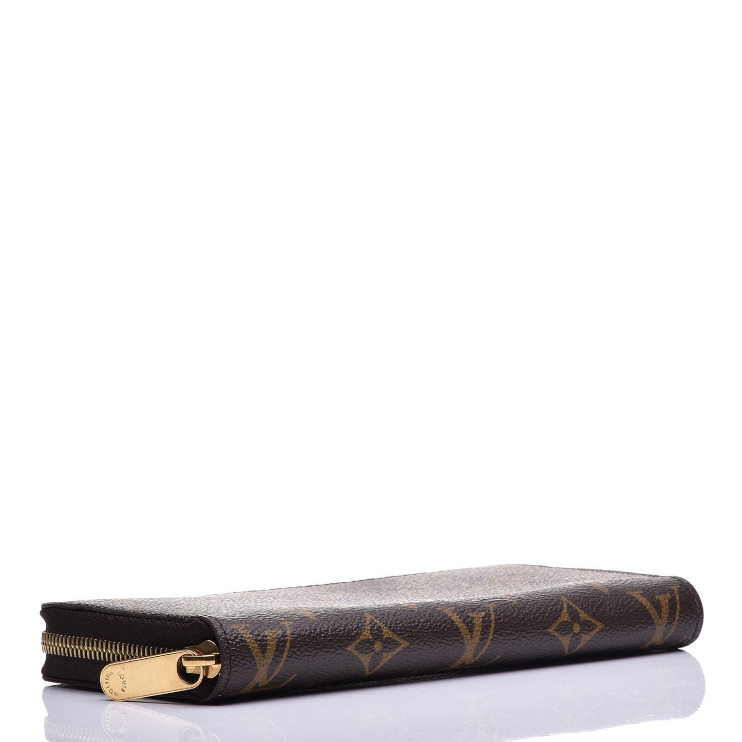Monogram Zippy Wallet