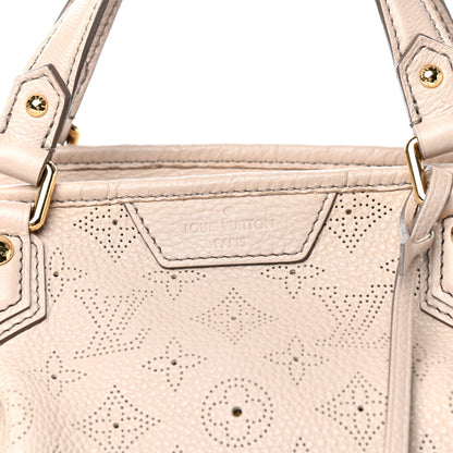 Louis Vuitton Mahina Stellar PM Sable 9 of 9