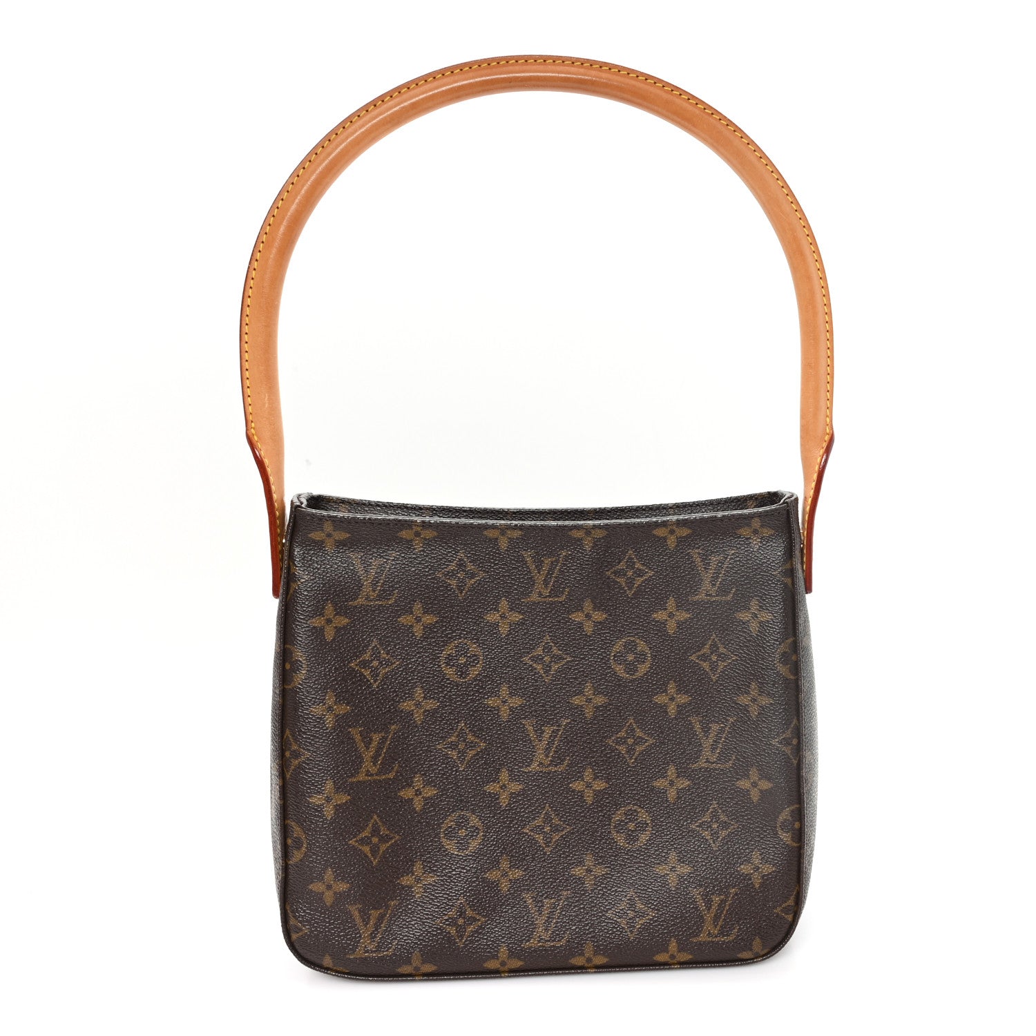 Louis Vuitton Monogram Looping MM 1 of 9