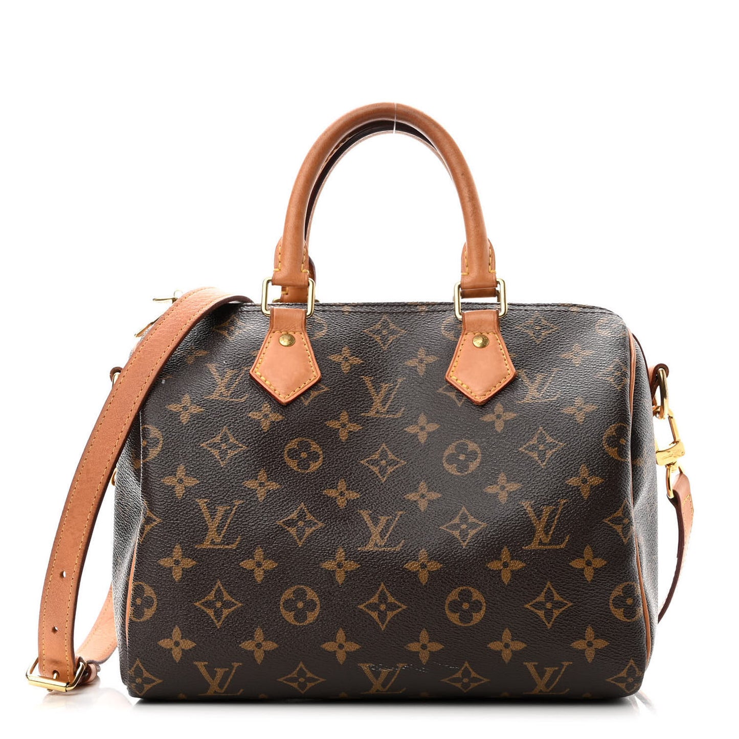 Monogram Speedy Bandouliere 25