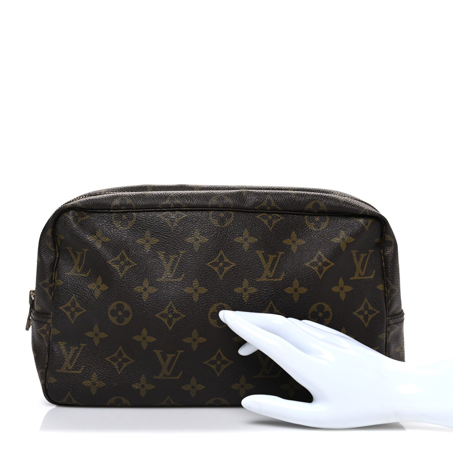 Louis Vuitton Monogram Trousse Toilette 28 2 of 8