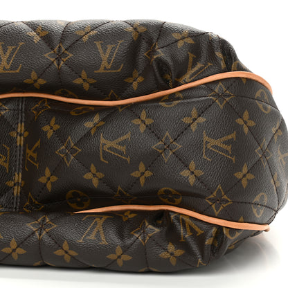 Louis Vuitton Monogram Etoile City GM 10 of 13