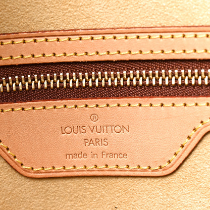 Louis Vuitton Monogram Babylone 6 of 9