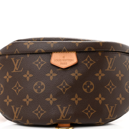 Louis Vuitton Monogram Bumbag 7 of 9