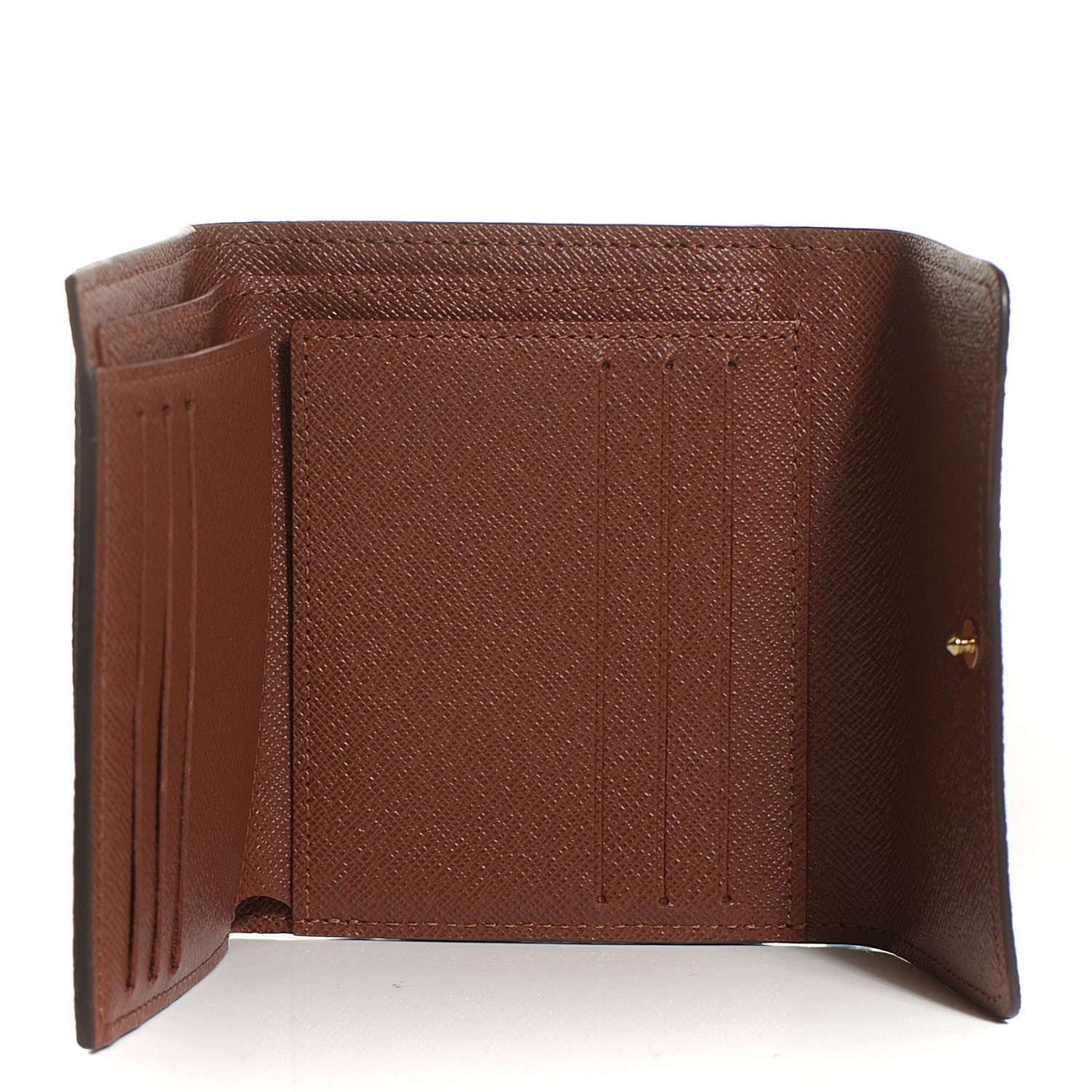 Louis Vuitton Monogram Anais Wallet 5 of 8