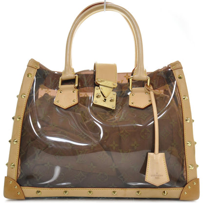 Louis Vuitton Ambre Neo Cabas 1 of 10