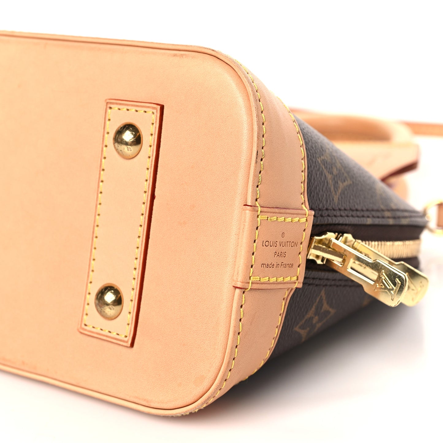 Monogram Alma BB