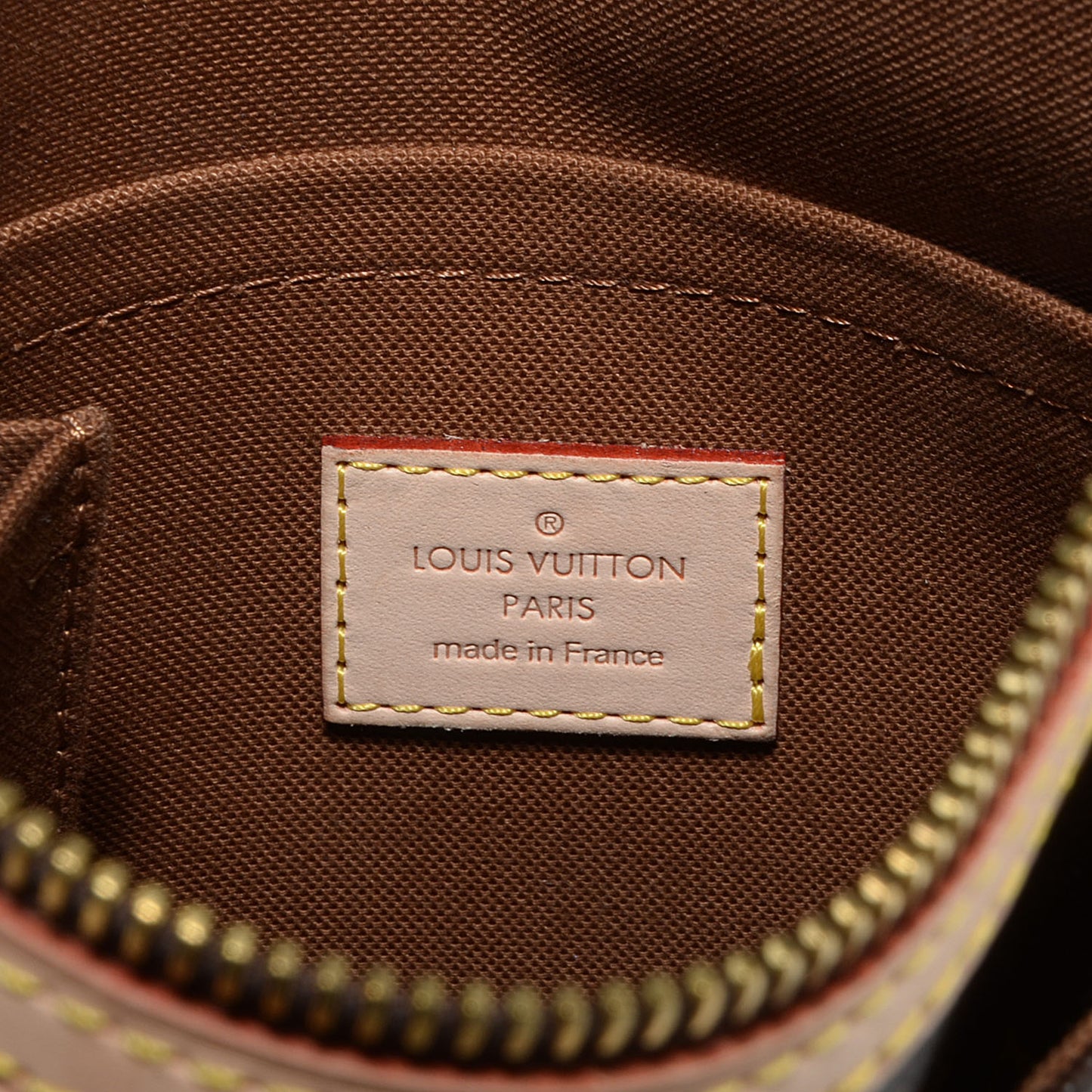 Monogram Odeon PM