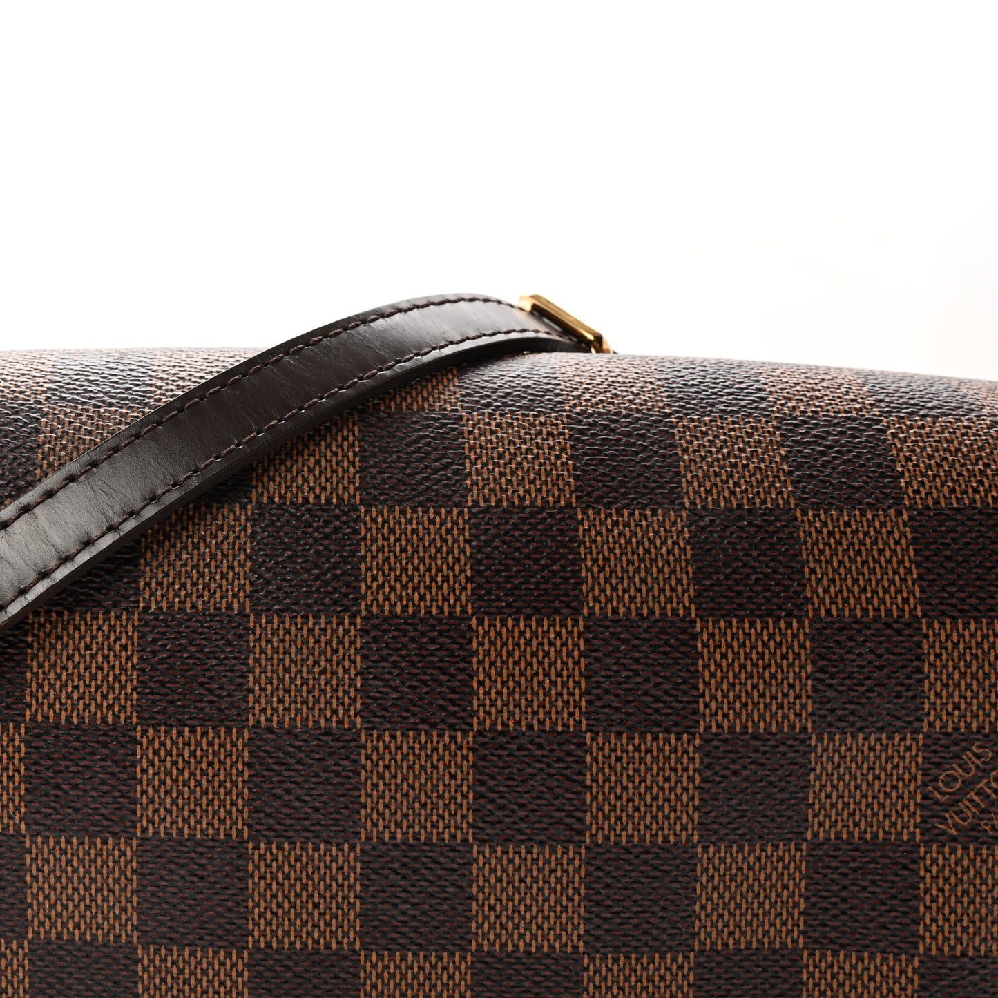 Damier Ebene Hoxton PM