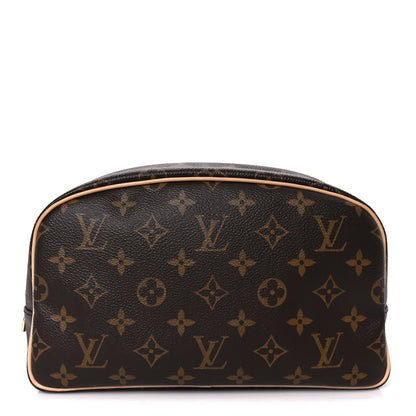 Louis Vuitton Monogram Toiletry Bag 25 1 of 7