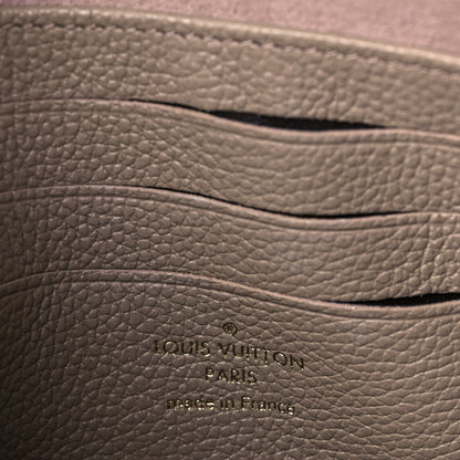 Louis Vuitton Empreinte Pochette Melanie MM Tourterelle 6 of 12