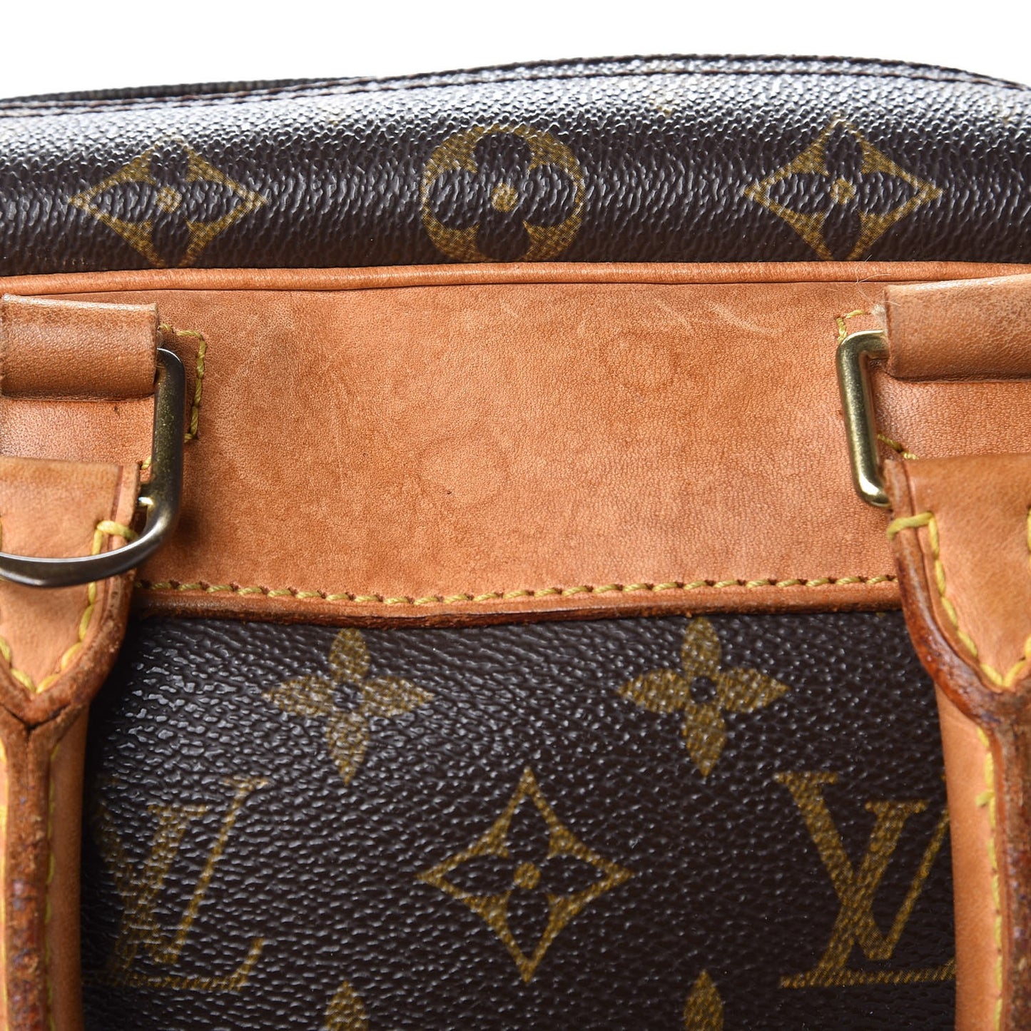 Monogram Deauville