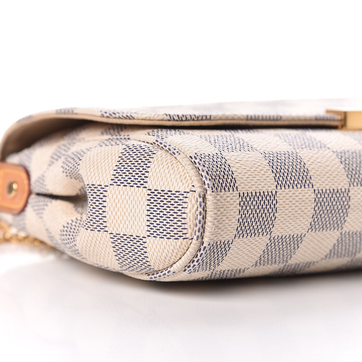 Damier Azur Favorite MM