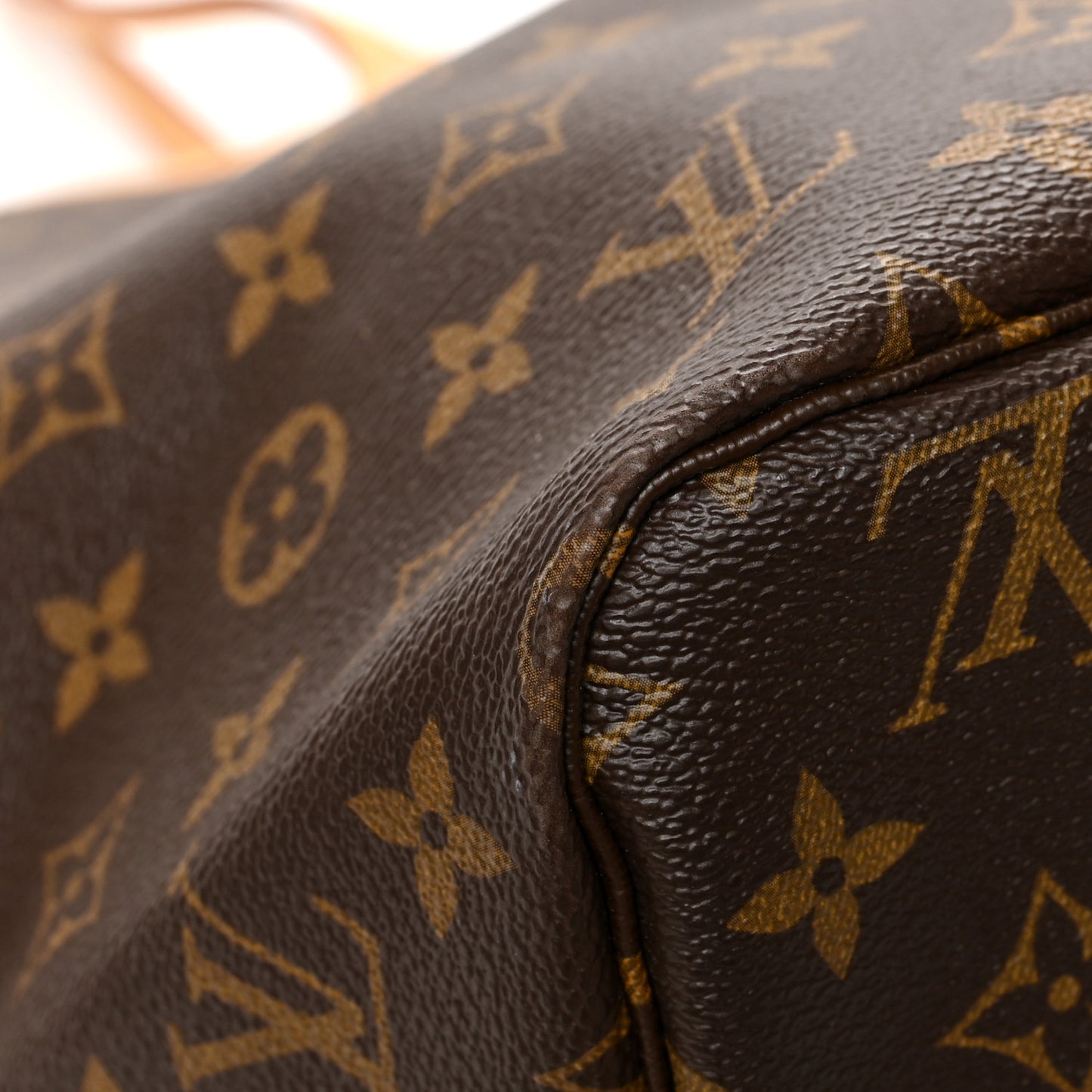 Monogram Neverfull GM