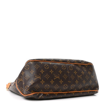 Louis Vuitton Monogram Delightful PM 4 of 10