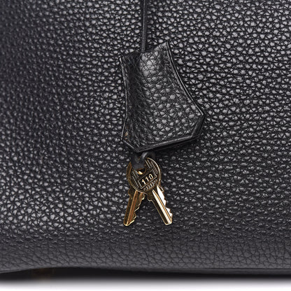 Hermes Togo Birkin 30 Black 21 of 30