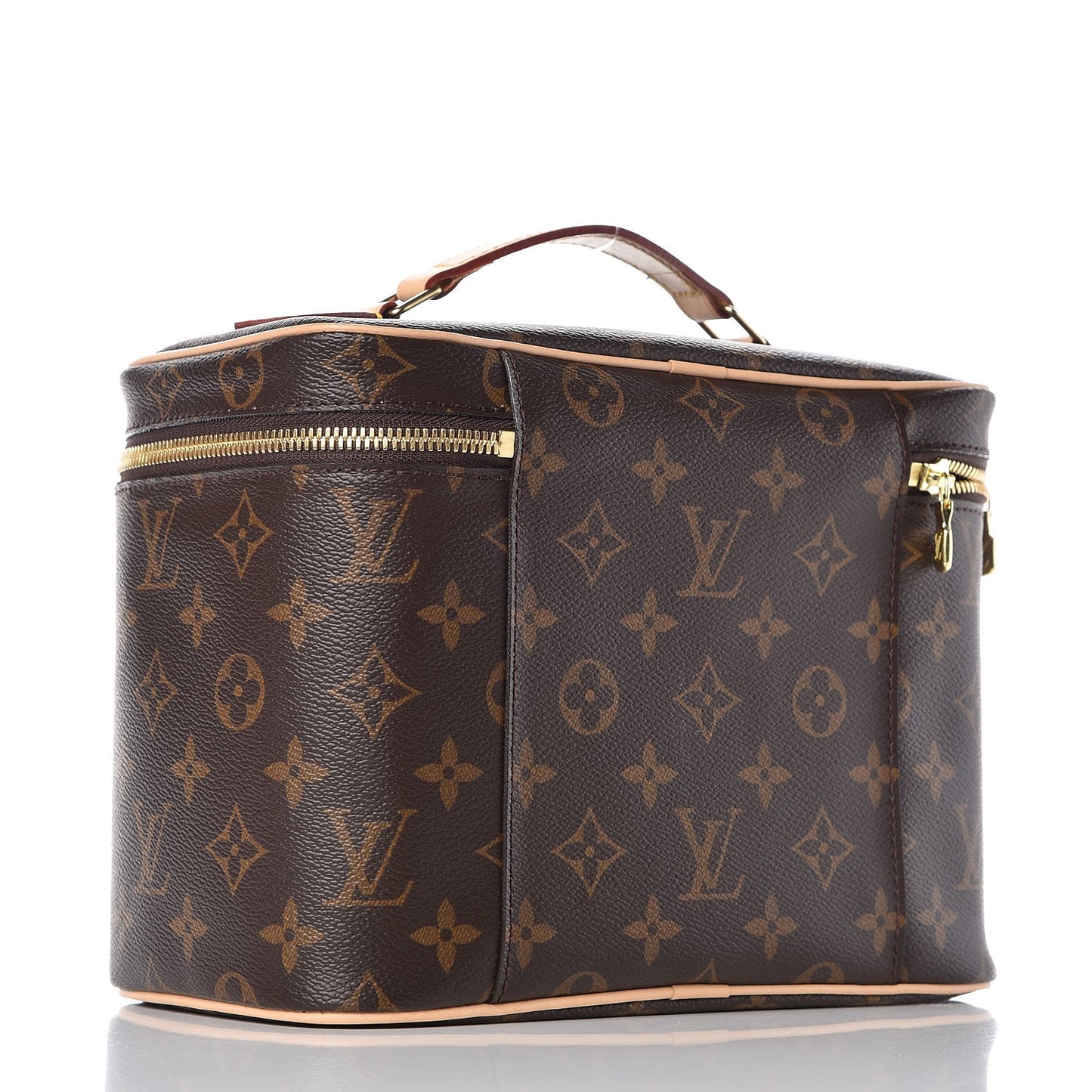 Monogram Nice BB