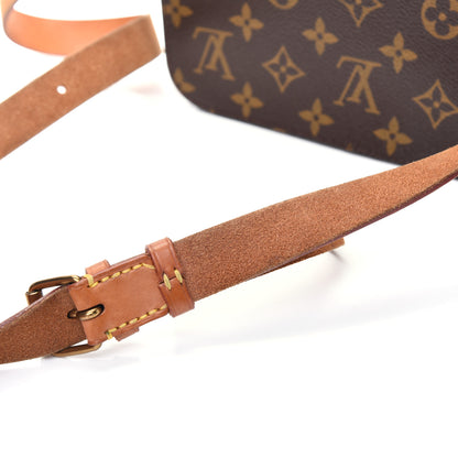 Louis Vuitton Monogram Cartouchiere 22 23 of 25