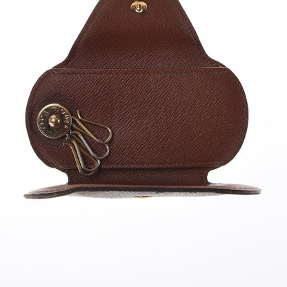 Louis Vuitton Monogram Round Key Holder PM 6 of 8
