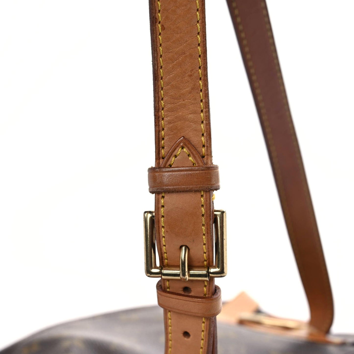 Monogram Montsouris MM Backpack