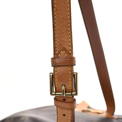 Louis Vuitton Monogram Montsouris MM Backpack 15 of 32