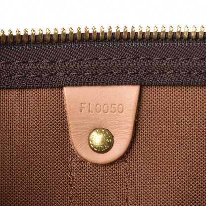 Louis Vuitton Monogram Keepall 50 7 of 12