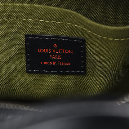 Louis Vuitton Monogram Infrarouge Dora Soft BB 6 of 9