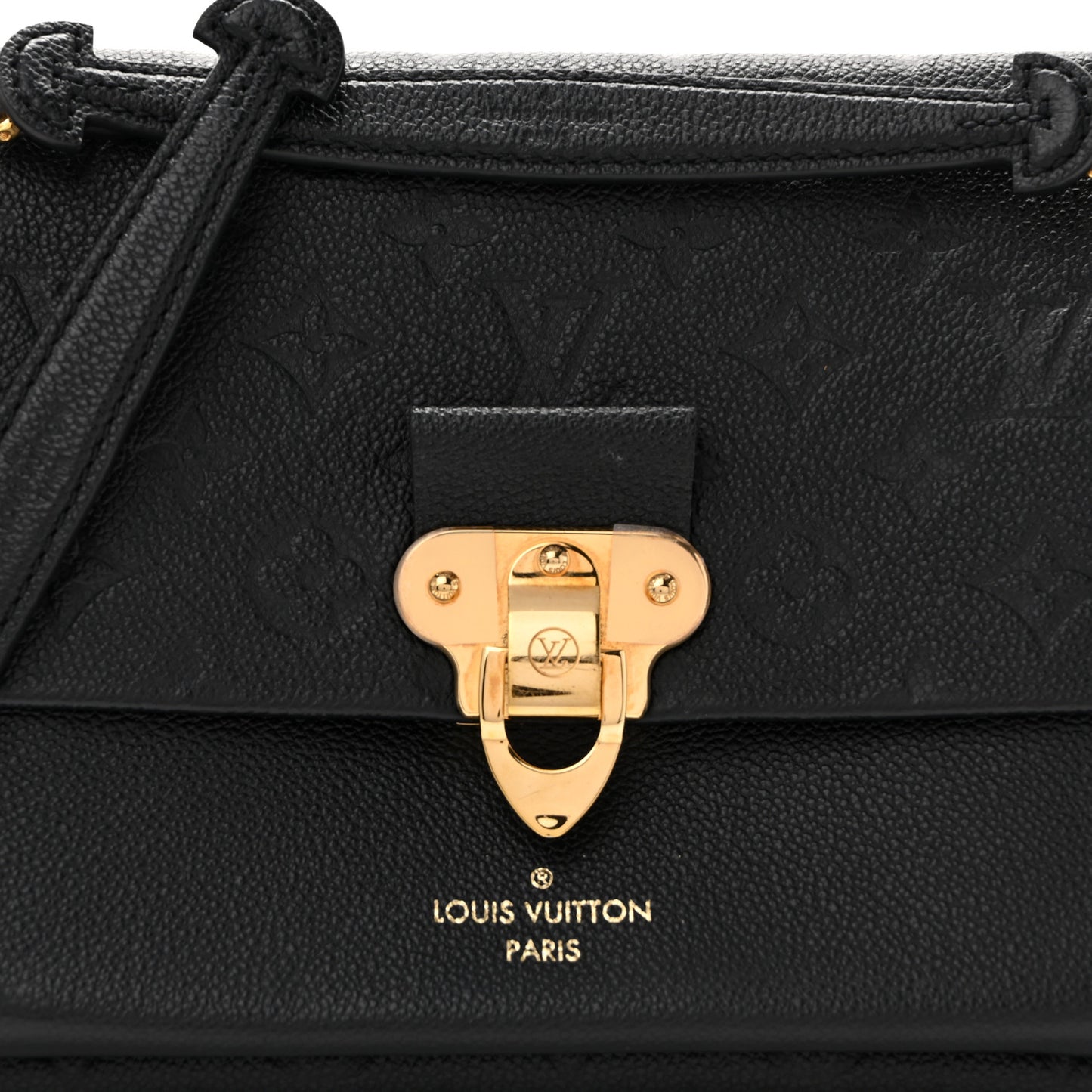 Empreinte Vavin PM Black
