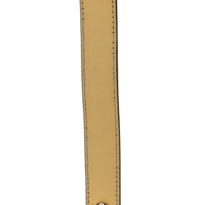 Fendi Vitello Dolce 4 Color Medium By The Way Boston Bag Grano Riviera Multicolor 9 of 9