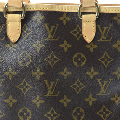 Louis Vuitton Monogram Batignolles 8 of 8