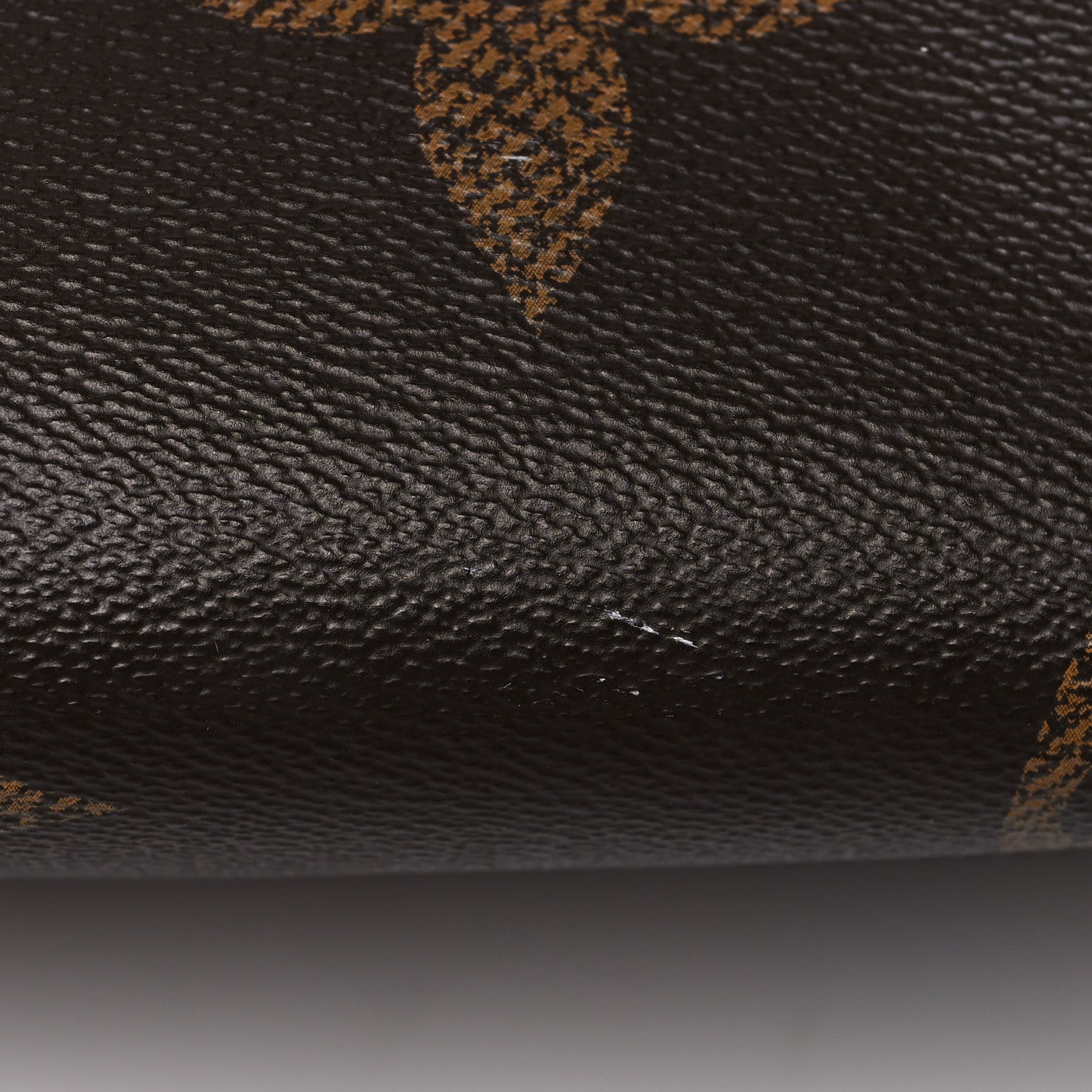 Louis Vuitton Reverse Monogram Giant Onthego MM 12 of 14