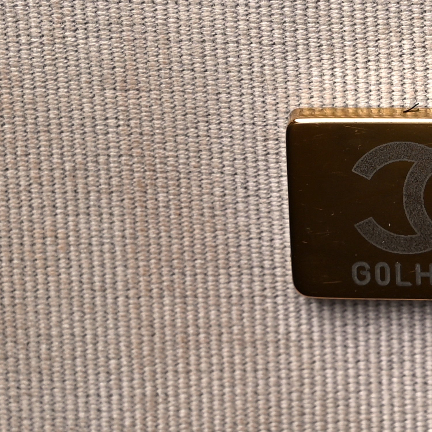 Chanel Caviar Quilted Medium Boy Flap Light Grey 7 of 20