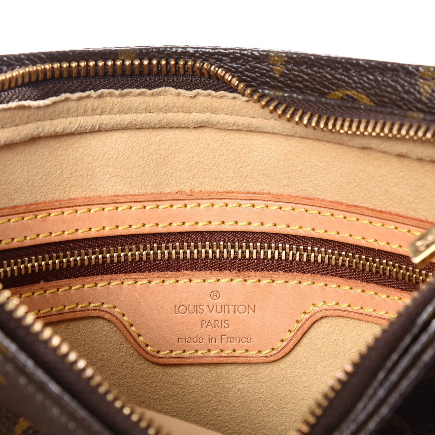 Monogram Looping MM