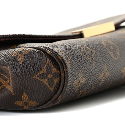 Louis Vuitton Monogram Favorite MM 18 of 23