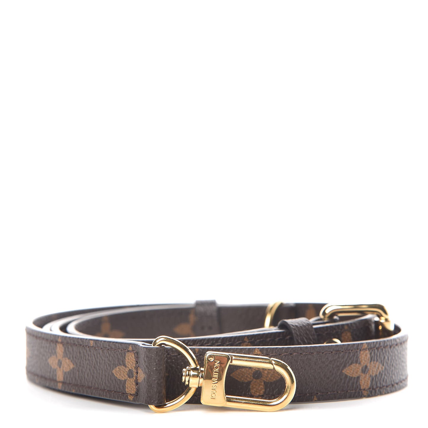 Monogram Metis 20mm Adjustable Strap