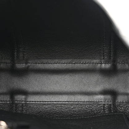 Balenciaga Calfskin XXS Everyday Tote Black 5 of 11