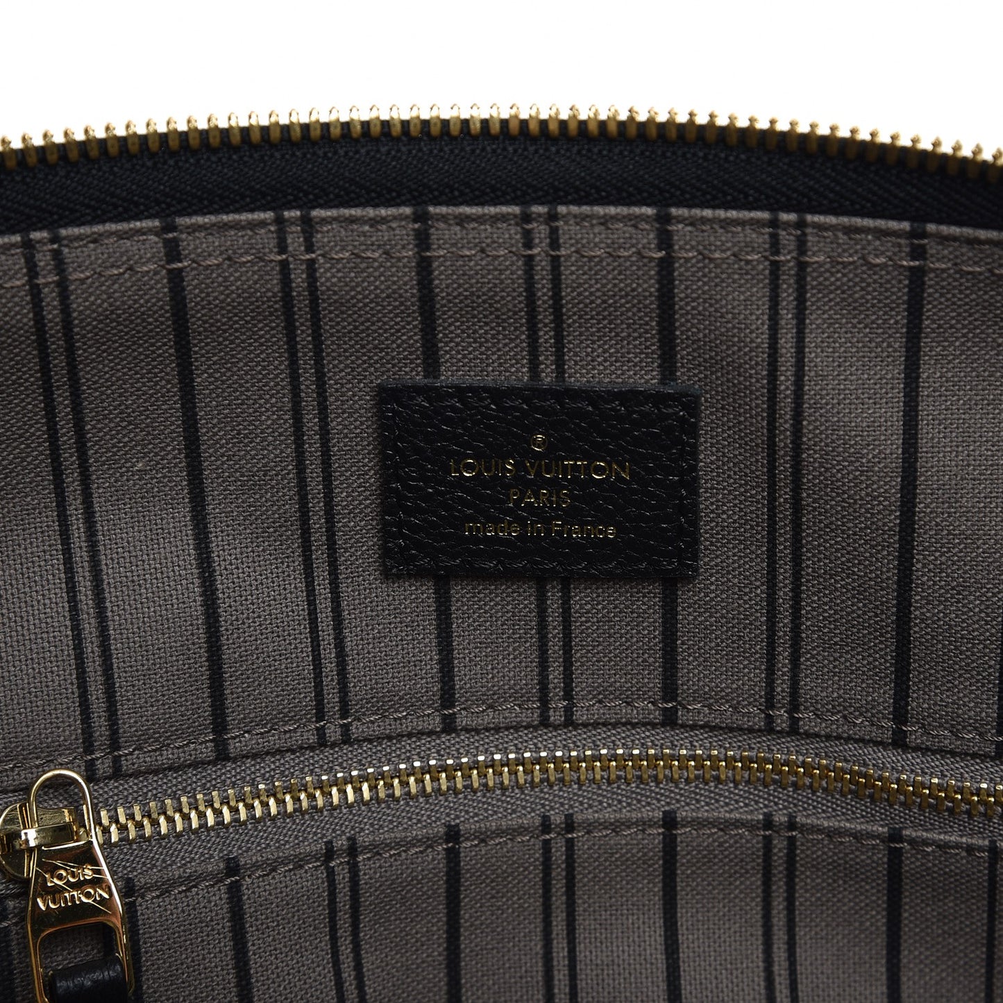 Empreinte Speedy Bandouliere 30 Black