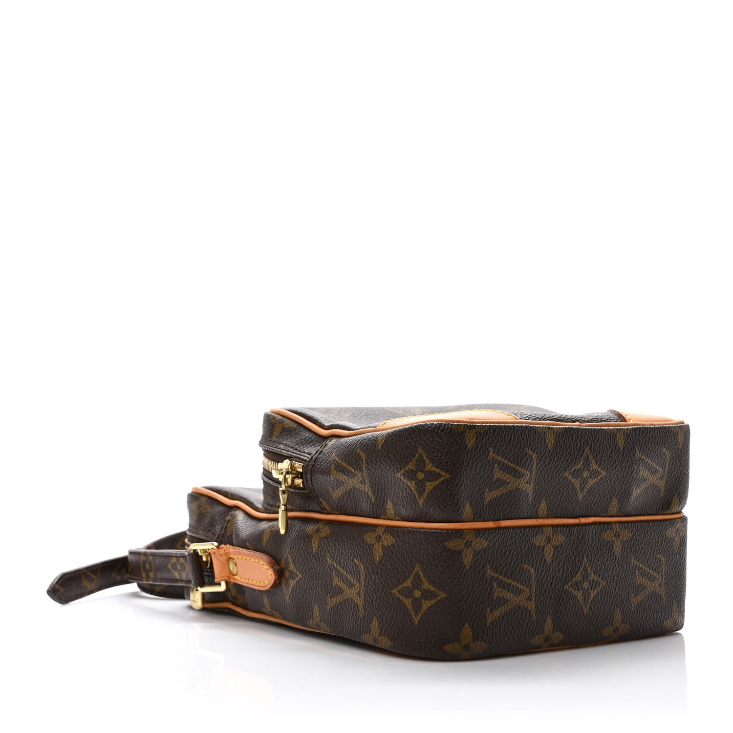 Louis Vuitton Monogram Amazone 4 of 13