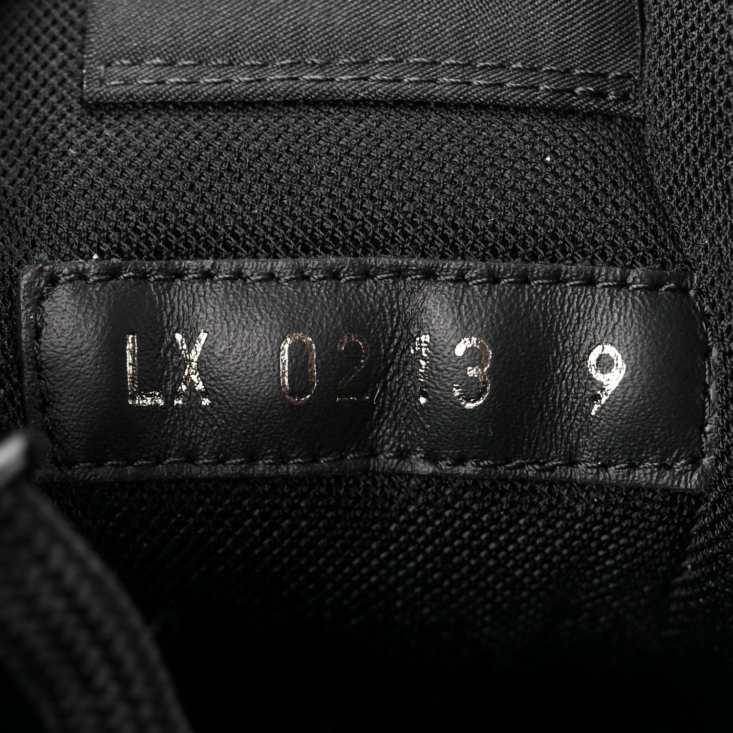 Louis Vuitton Suede Mens LV Trainer Sneakers 9 Black 9 of 10
