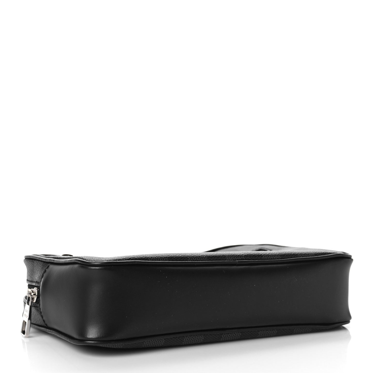 Damier Graphite Kasai Clutch