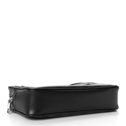 Louis Vuitton Damier Graphite Kasai Clutch 4 of 8