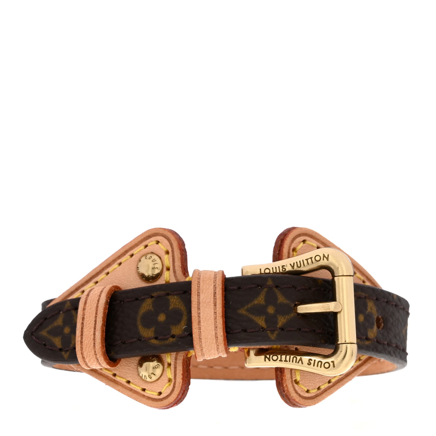 Monogram Theda Bracelet